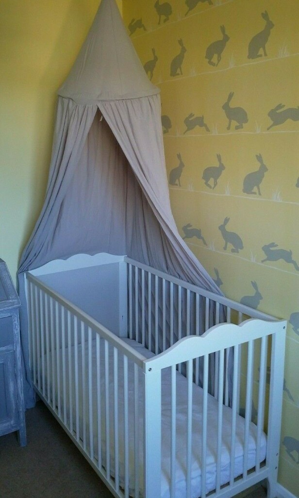 compact cot ikea